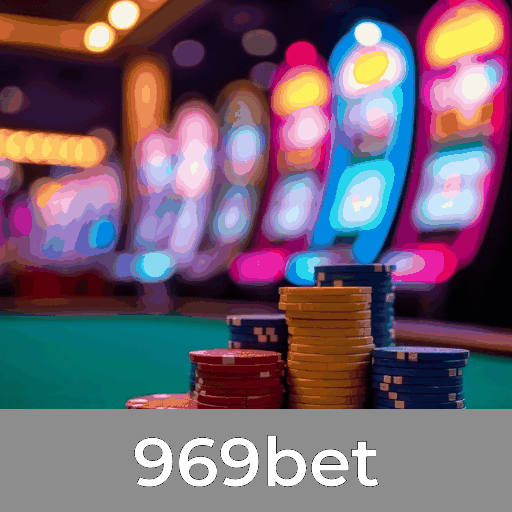 969bet: Seu Cassino Online de Confiança e Entretenimento