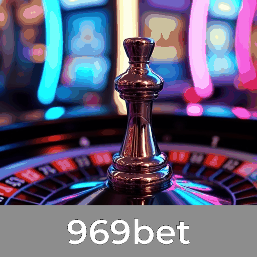 969bet: Seu Cassino Online de Confiança e Entretenimento